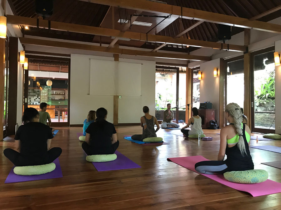 Holistic Wellness Retreat in Bali | Holistic Journey Bali for Wellness ...