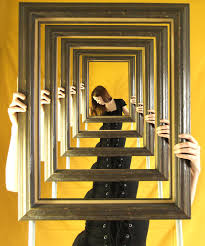 infinity mirror